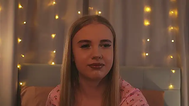 Chat XXX en directo de tayashy