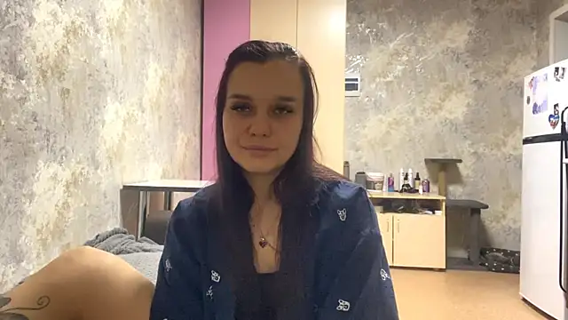 AcerbSap – Naživo XXX chat