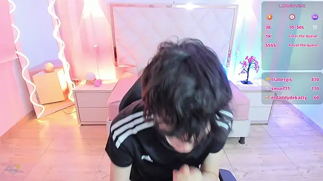 Eidan_tay Live XXX-Chat