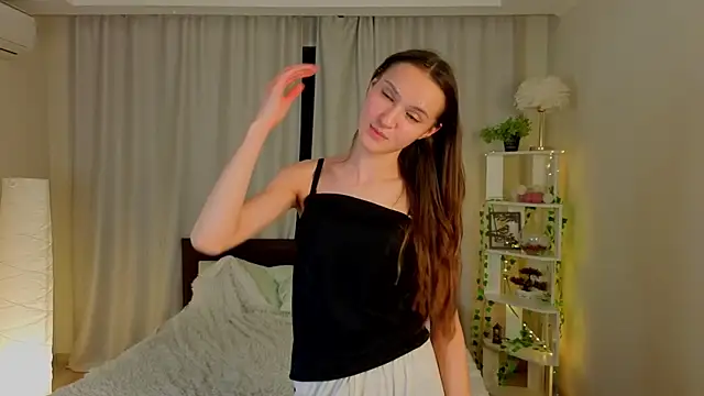 Sembang XXX Secara Langsung MellieLaliberte