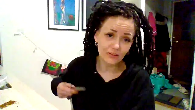 shyhornymommy – webcam-show