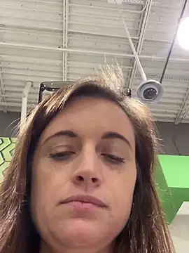 PhotoBabe's Webcam Show