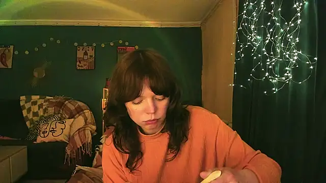 دردشة ClancyMorissey الجنسية المباشرة