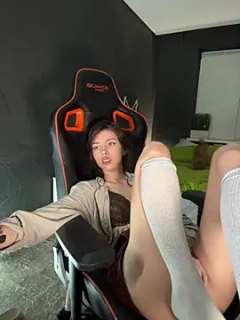 BastetのライブXXXチャット