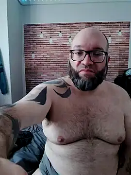 โชว์เว็บแคมของ unknown_man69