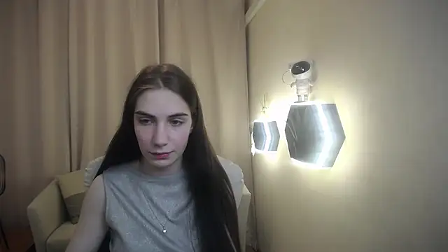 NikaStark_'s Live XXX Chat