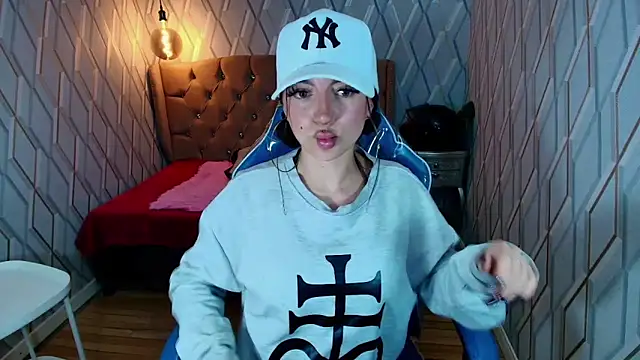 Angelchristix's Live XXX Chat