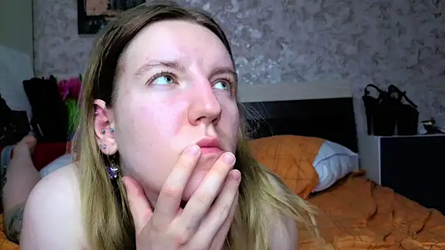 Baiambel_Mi's Webcam Show