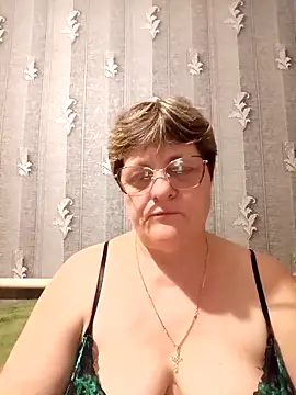 Chat XXX en directo de ElzaJewel