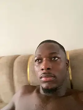 DivorcedCaucasus' Webcam Show