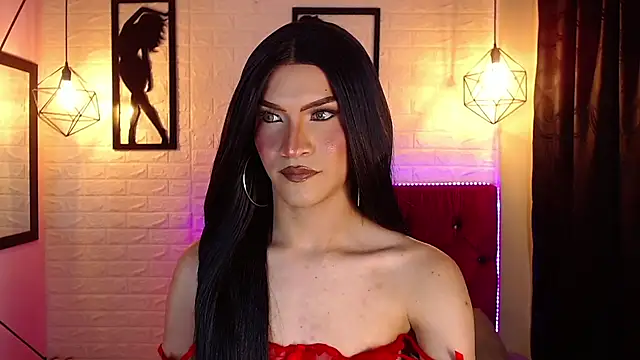 agatha_rodriguez Webcam-Show