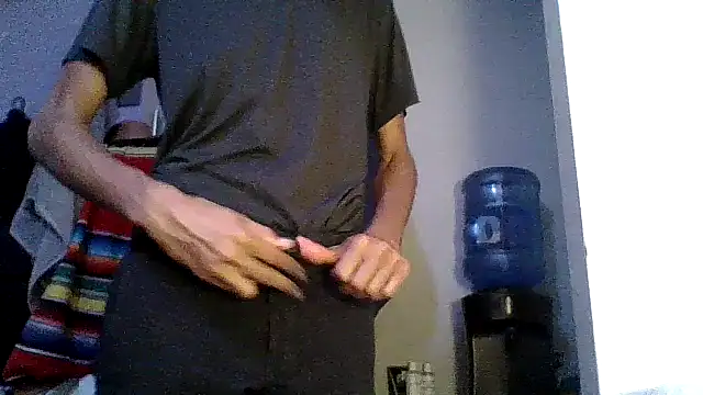 Show Webcam de johnny_sutra