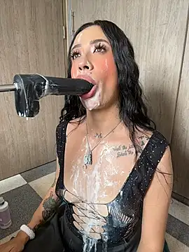 دردشة ValentinaBianchi الجنسية المباشرة