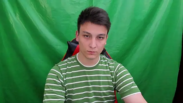 Justin_time111 Webcam-Show