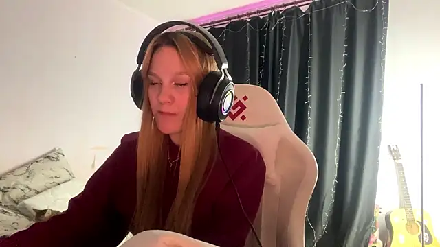 axin_burnell Live XXX-Chat