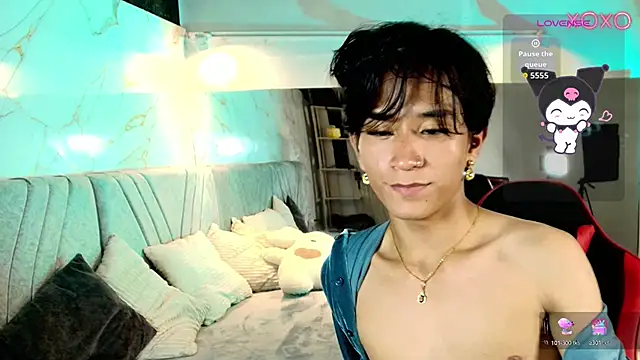 cococumps live XXX chat