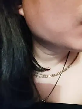 SweetTsAngelのウェブカメラショー