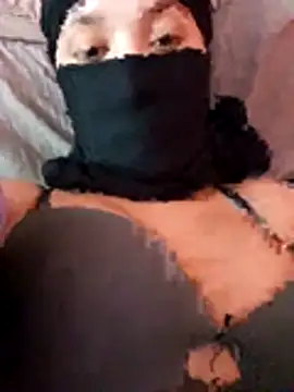 Nirmine_Daloaa Adlı Modelin Web Kamerası Şovu