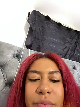 XXX chat uživo modela FerAlvax