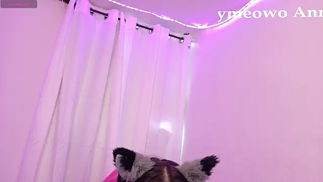 Sachi_MeowのライブXXXチャット