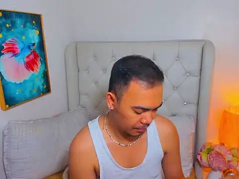 AsianZero Pertunjukan Webcam