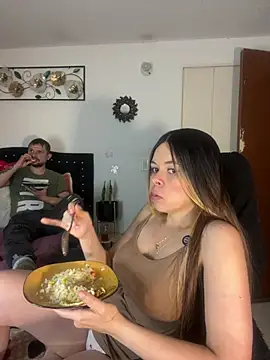 carolina16love Obrolan Langsung XXX