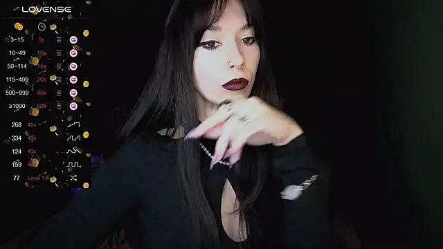 Sembang XXX Secara Langsung JillVerdon