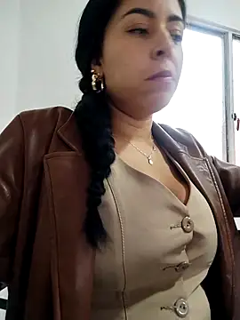 Živý XXX chat Luianna