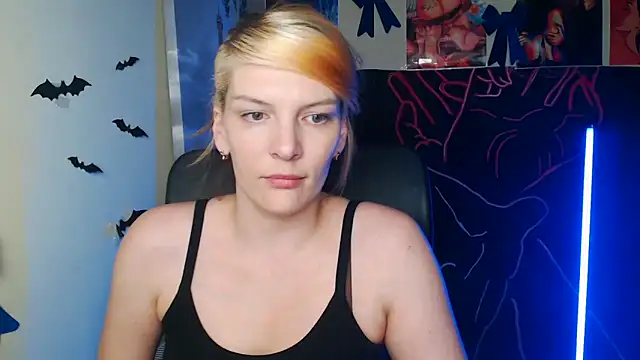 VanessaRey_ Live XXX-chat