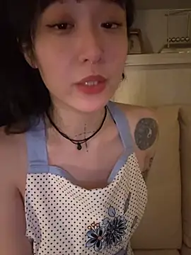 Etherealcat33 웹캠 쇼