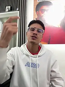 Živý XXX chat TavoHot_