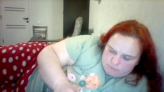 DollyGersonn's Live XXX Chat