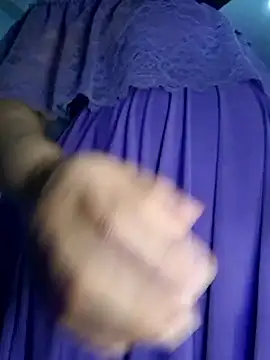 Show modela Big_as-big na web-kameri