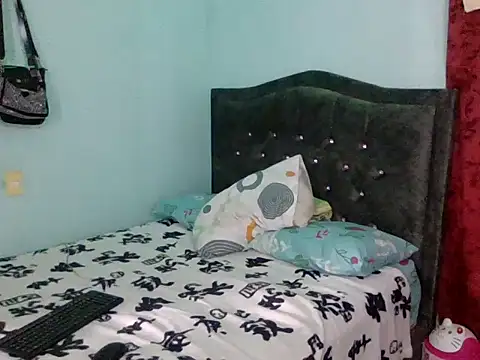 Anny_Lucia12 Webcam Show