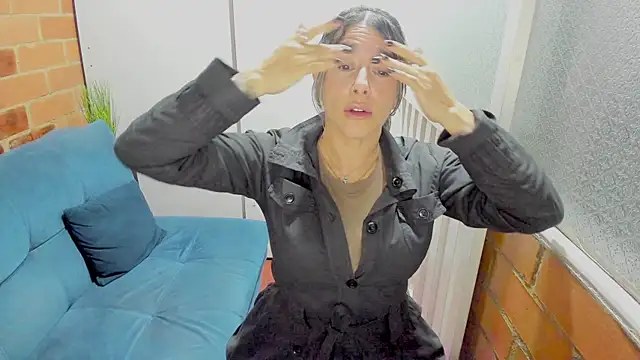 دردشة Penelope47 الجنسية المباشرة