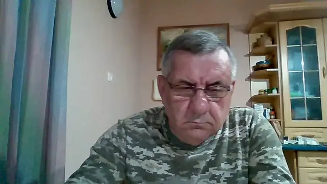 machomale3 – Kamerová šou