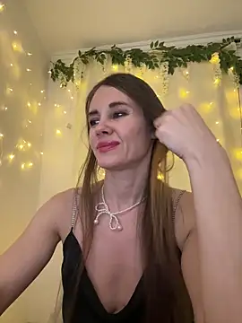 Chat XXX Live LucieMack