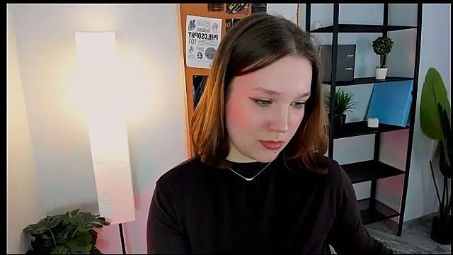 JaneByrd: онлайн-секс-чат