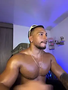 عرض كام FreszX