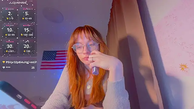 Chat XXX en directo de GhostLane