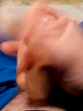 Webkamerová show lambi123