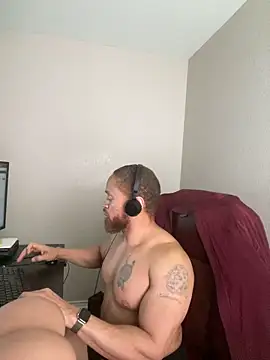 Show Webcam de Fathero1time