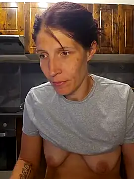 Lenchen_'s Live XXX Chat