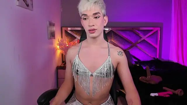 Cherry_zayden_ 在線直播表演