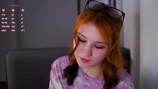 TemikaAltvater's Live XXX Chat