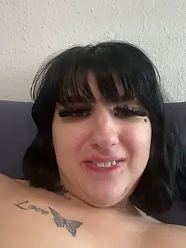 แชท XXX สดของ Courtneysinclair