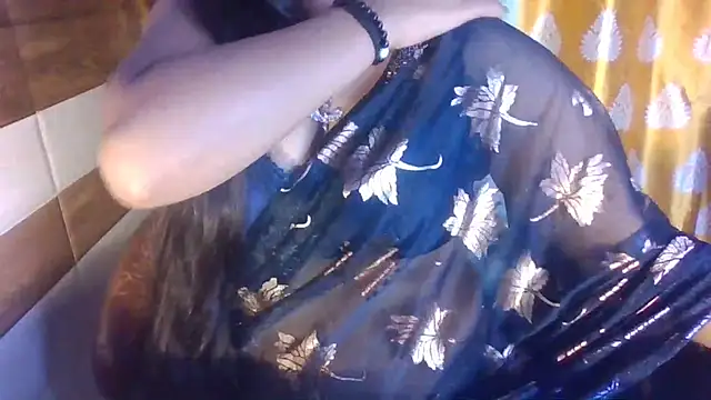 Cute_Arushii's Live XXX Chat