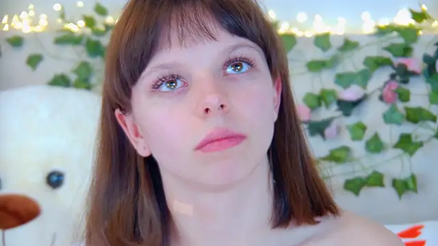 ElisabethDavis Chat XXX live