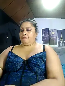 Chat XXX ao vivo de Keyla01_