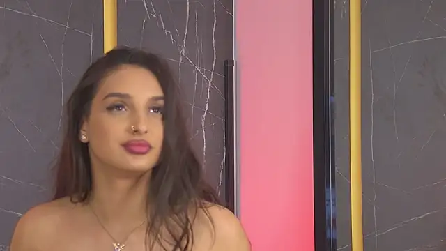 Kimberlymav Adlı Modelin Canlı XXX Sohbeti